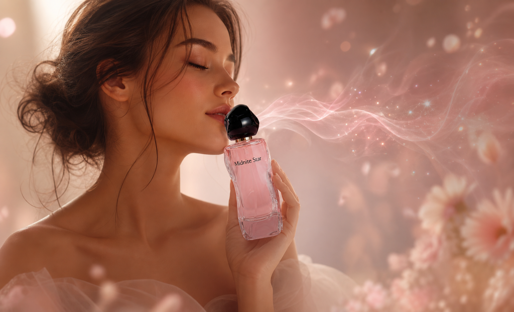 Why Do We Associate Emotions with Perfume?