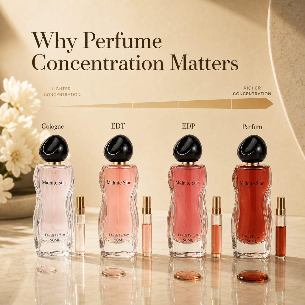 How Long Does Perfume Last on Skin