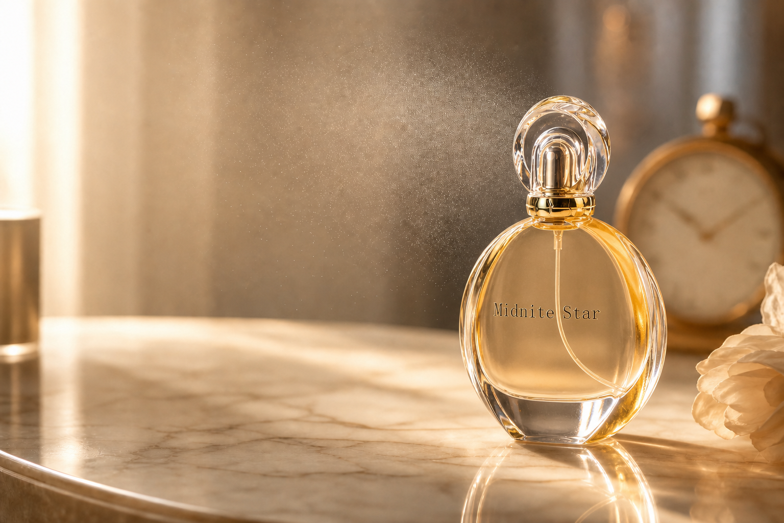 How Long Does Perfume Last? The Real Answer Behind Fragrance Longevity