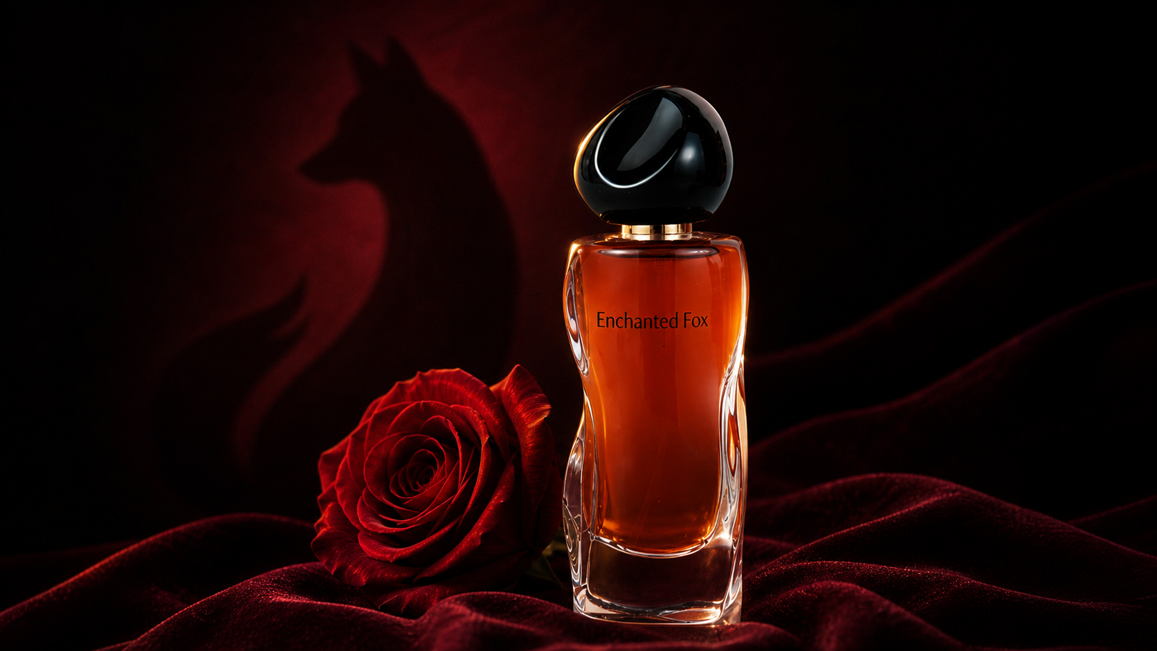 The Enchanted Fox Perfume: A Mysterious Scent for Women