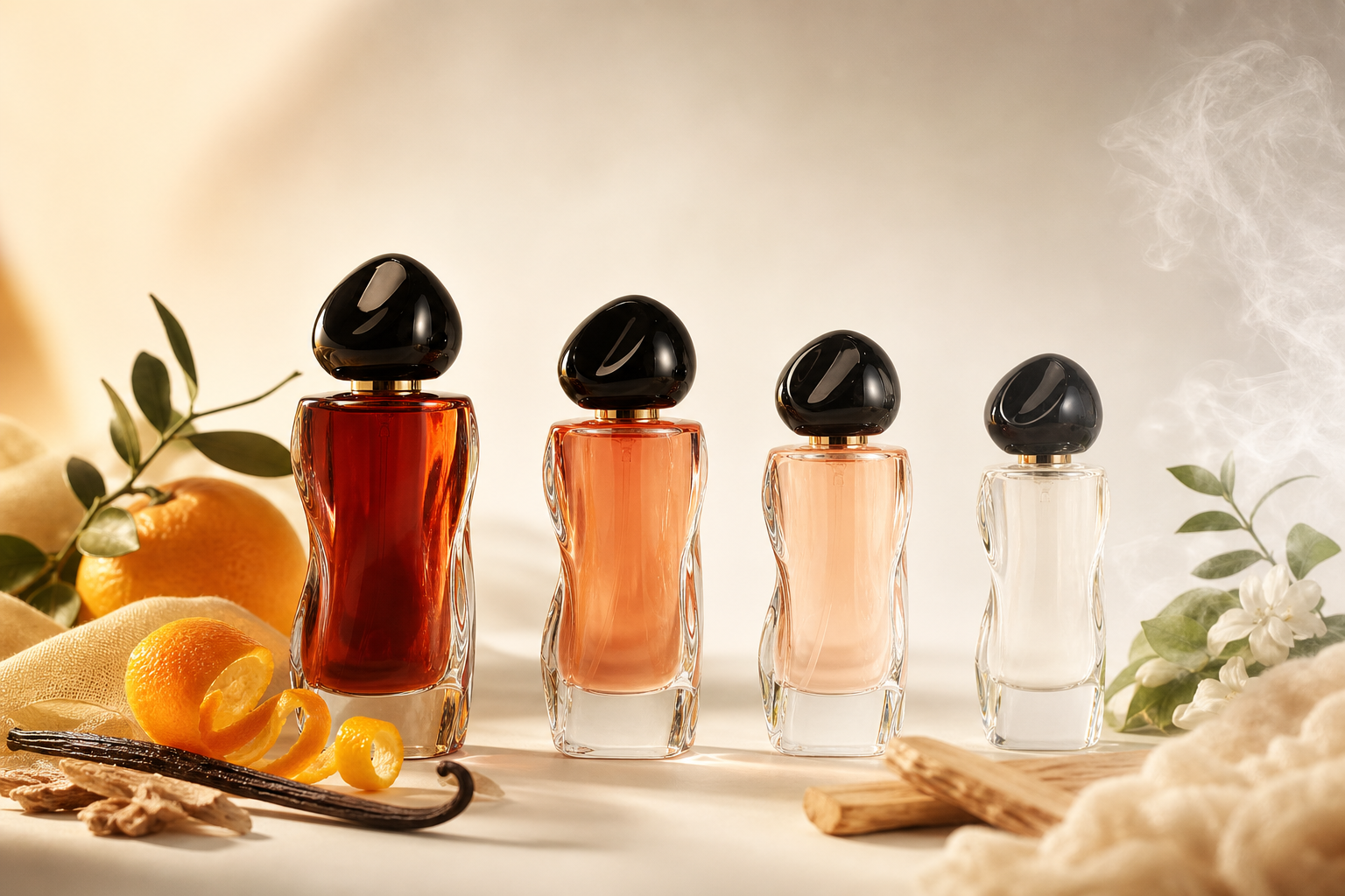 What Does Fragrance Concentration Mean? A Complete Guide to Parfum, EDP, EDT, and Cologne
