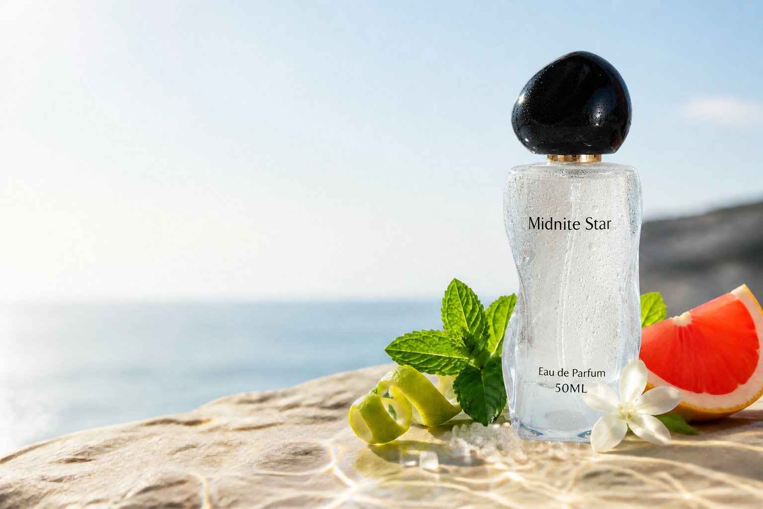Summer Perfume Guide: 7 Best Scents for Hot Weather