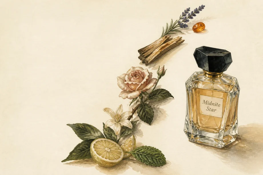 fragrance families explained hero