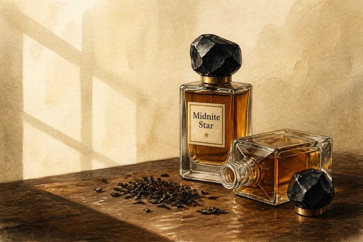 How to Layer Perfume for Fall: 7 Combos Built on Woody, Musk and Tea Notes