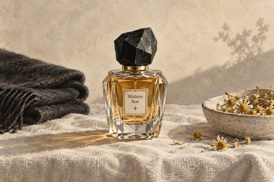 perfume by mood hero