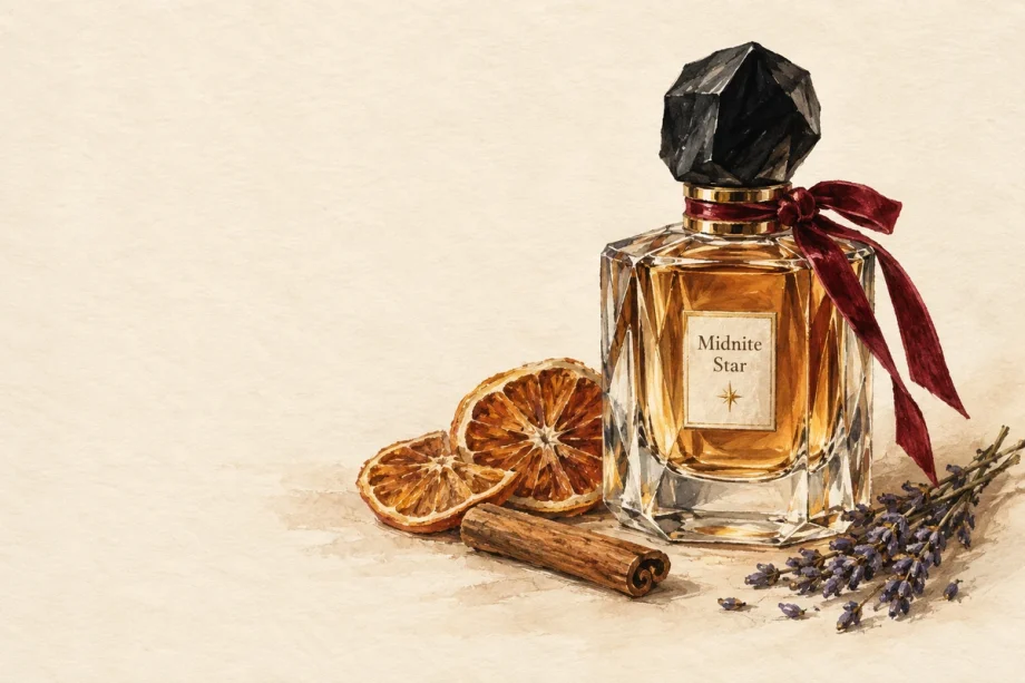 perfume gift guide hero